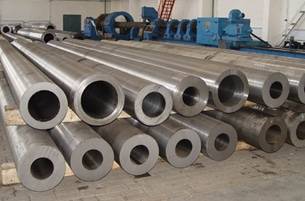 Alloy Steel Pipes Alloy Steel Pipes