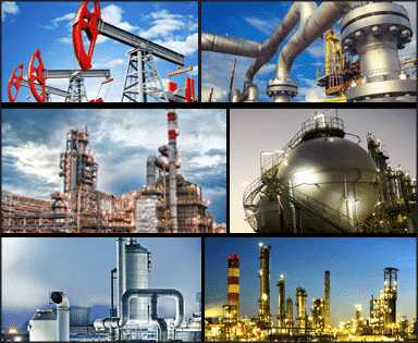 Stainless Steel 316L Electropolished Pipes and Tubes Application Industry