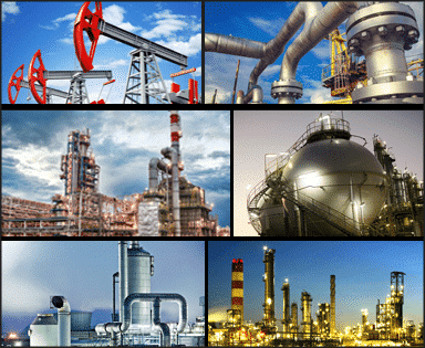 304 Stainless Steel Pipe Application Industry