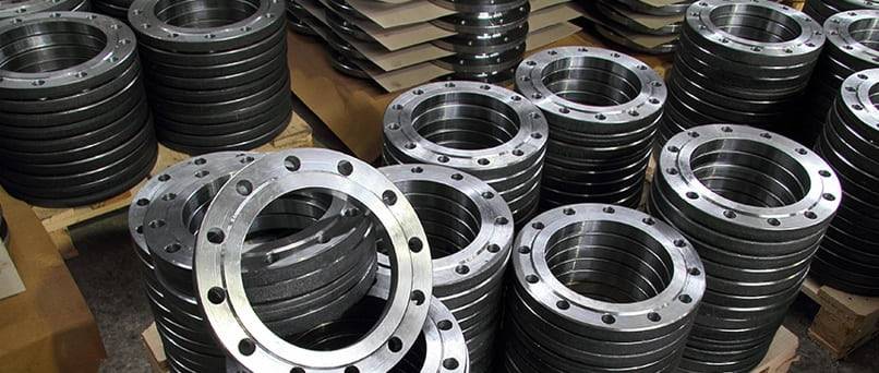 Inconel 601 Flanges