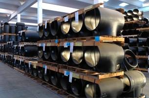 Carbon Steel Pipe Fittings Carbon Steel Pipe Fittings