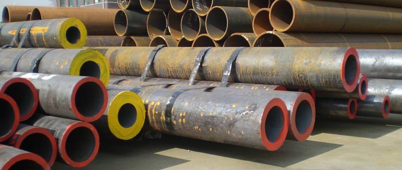 ASTM A335 Alloy Steel P22 Pipes