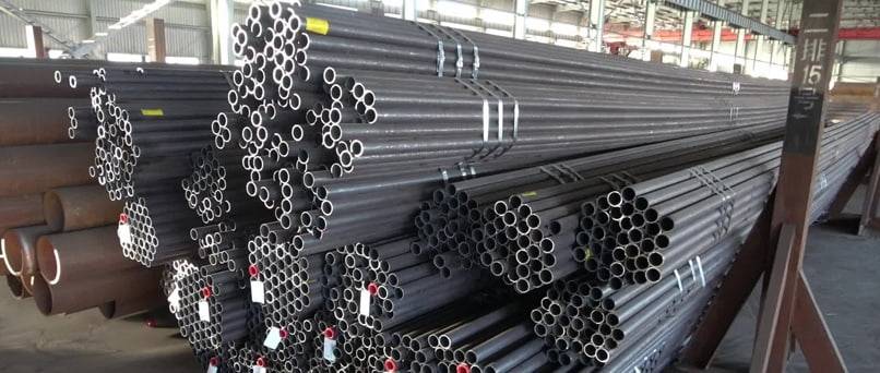 Alloy Steel Tubes