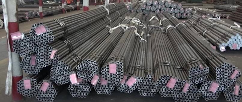 Alloy Steel T5 Tubes