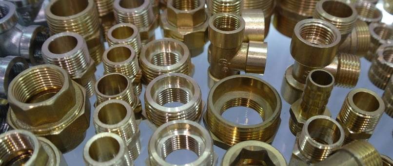 Brass Fittings