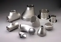 ss pipe fitttings