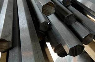 Carbon Steel Round Bars and Rods