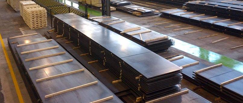 Carbon Steel Plate