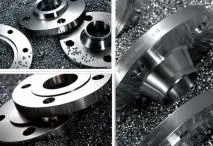 flanges manufacturer