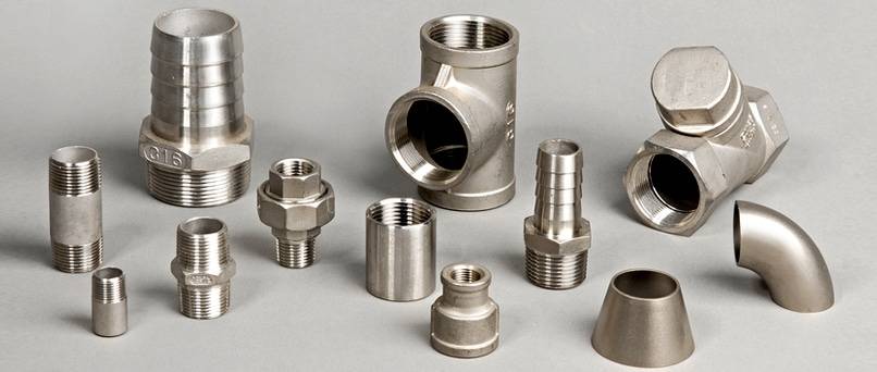 Duplex Steel Forged Fittings