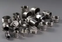 forged fitting manufacturer