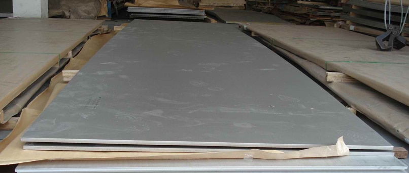 Hastelloy Sheets, Plates, Coils