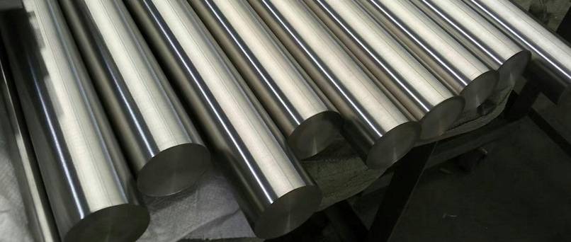 Inconel 601 Round Bars and Rods