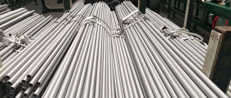 Inconel 600 Pipes and Tubes
