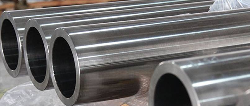 Hastelloy Pipes & Tubes
