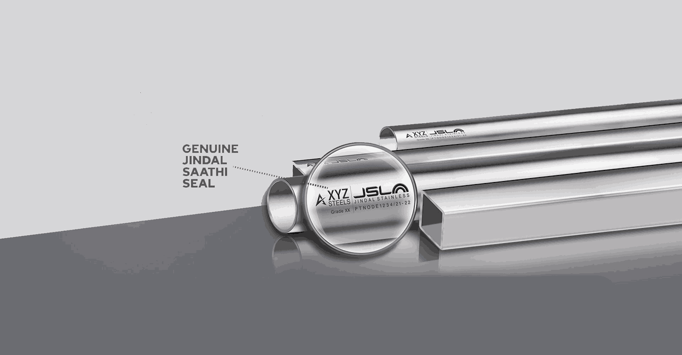Jindal Pipes