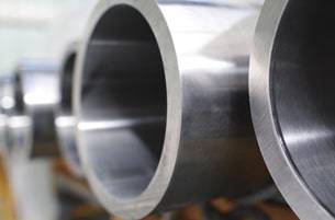 SS 904L Pipes