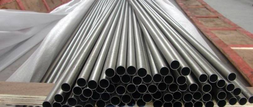 Monel Pipes & Tubes