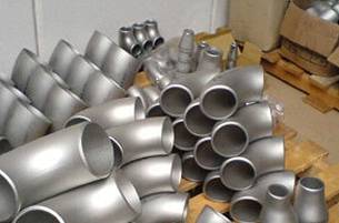 Inconel 625 Pipe Fittings