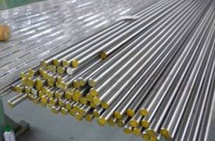 Inconel Round Bars and Rods