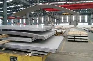 SS Sheet, Plate, Coil