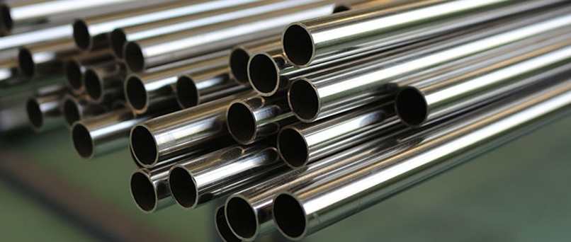 Stainless Steel Bright Annealed Pipe and Tube