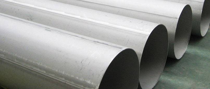 Stainless Steel 304L Pipes