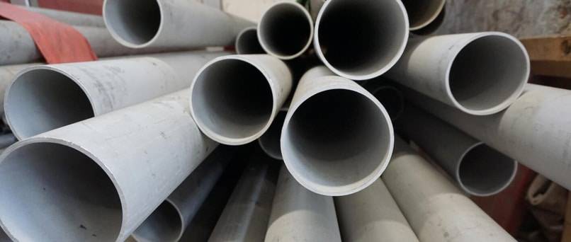Duplex SAF 2205 Pipes