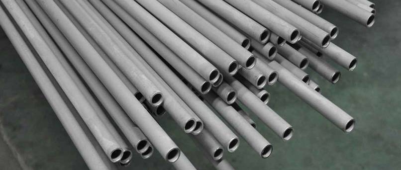 Stainless Steel 304 Tubes