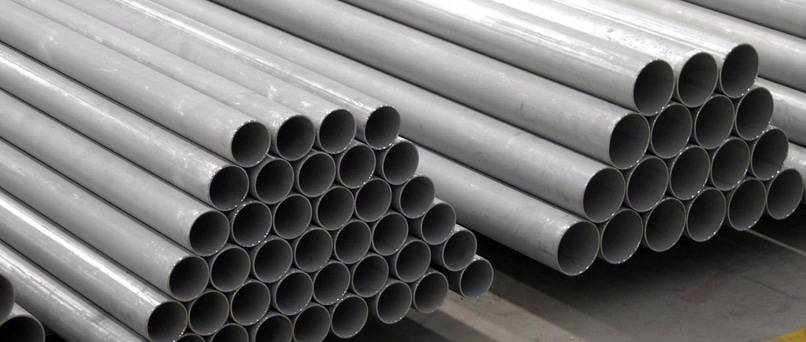 Stainless Steel 317/317L Tubes