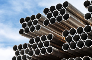 Seamless Pipes